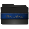 Folder Adobe Photoshop Icon 96x96 png
